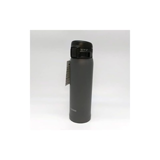 Zojirushi Stainless Steel Mug Bottle SM-SE48V HA 0.48L Gray