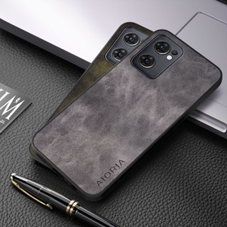 เคสโทรศัพท์มือถือหนัง PU หรูหรา สําหรับ Oppo Reno 7 8 Pro Plus 8T 4G 5G