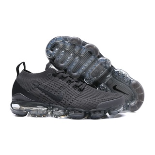 Vapormax Flyknit 30 2018 3 Generation รองเท้าผ้าใบ ลําลอง เหมาะกับการวิ่งจ็อกกิ้ง สําหรับผู้ชาย ผู้หญิง