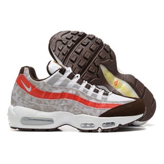 Air MAX 95 Air Sole Sensation รองเท้าวิ่ง เหมาะกับการวิ่ง สําหรับผู้ชาย