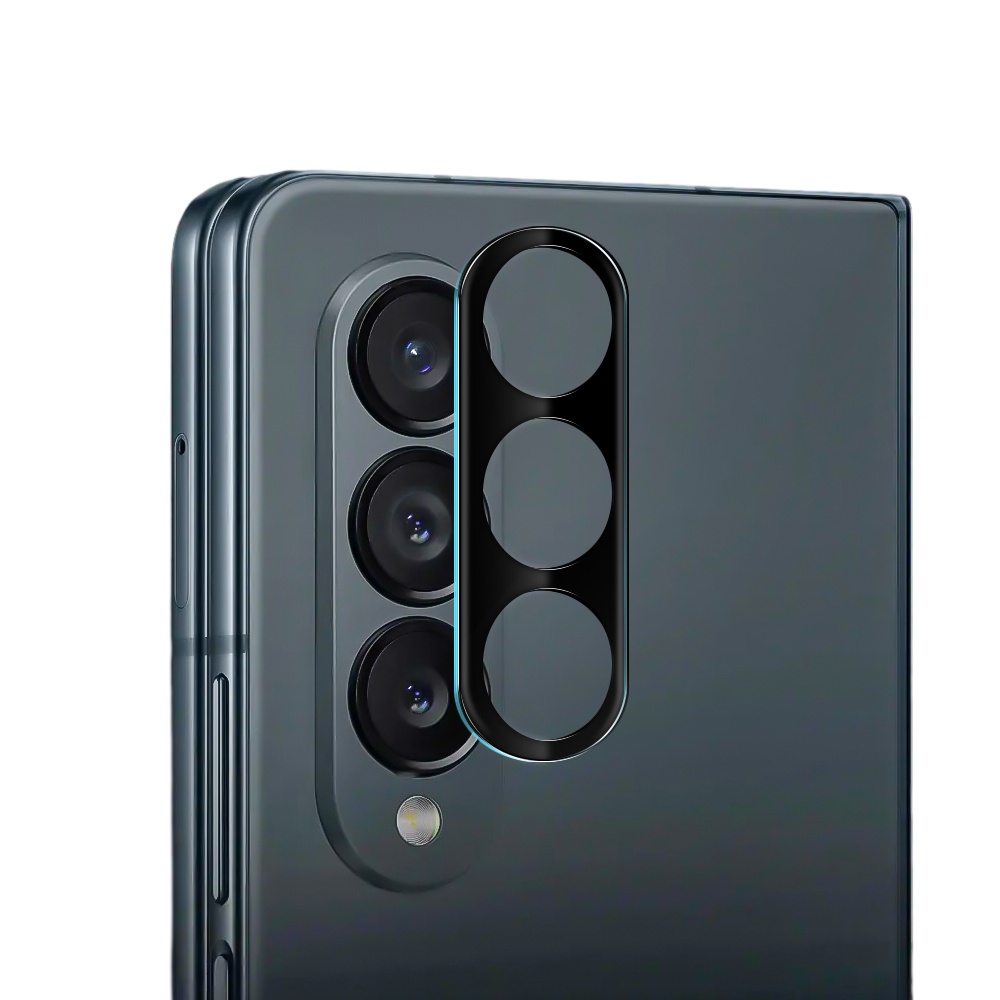 ส่งจากไทย ฟิล์มกล้อง ฟิล์มกระจกนิรภัย ฟิล์มกันรอย ฟิล์มเลนส์กล้อง Samsung Galaxy Z Fold 5 5G Galaxy 