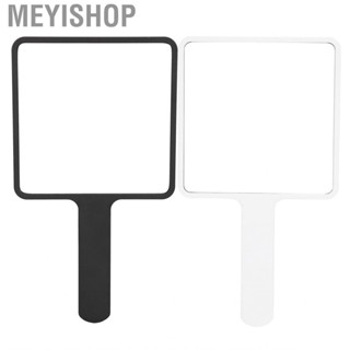 Meyishop Cosmetic Mirror  Easy To Use Makeup Eco‑friendly for Shop School Dormitory Home