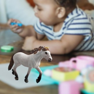 Youn Farm ตุ๊กตาม้า ขนาดเล็ก ของเล่นสําหรับเด็ก