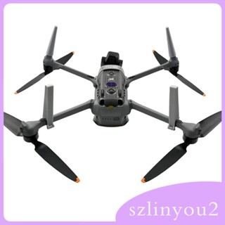 [szlinyou2] อะไหล่เกียร์ลงจอด แบบเปลี่ยน สําหรับโดรนบังคับ Air 3