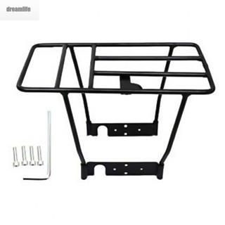 【DREAMLIFE】Rear Shelf 27 X15 X 17 Cm 720g Accessories Flexible And Durable Brand New