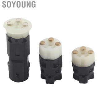 Soyoung 3Pcs 722.9 for TCM TCU Control Module  Kit Y3/8n3 &amp;Y3/8n2 Y3/8n1 Fit MERCEDES Benz