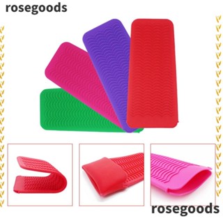 Rosegoods1 ปลอกซิลิโคนฉนวนกันความร้อน กันความร้อน กันความร้อน สําหรับกระเป๋า