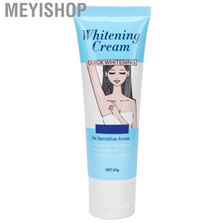 Meyishop Underarm Whitening   Natural Ingredients  Area for Home