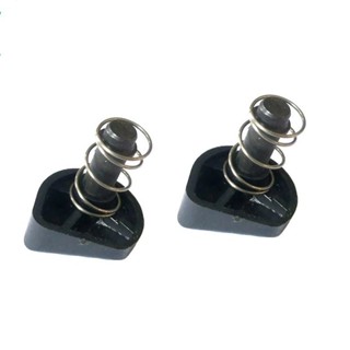 ⚡NEW 8⚡Lock Button Black For Makita 9553NB Angle Grinder Lock Button High Quality