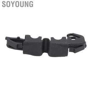 Soyoung Fuel Line Retainer  Sturdy Durable 91594‑SNA‑A01 Filler  Clamp Replacement for Odyssey 2011-2016 Car