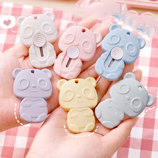 มีดพก หมี ศิลปะ ยูทิลิตี้ 2 ชิ้น