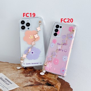 เคส Xiaomi Redmi Note 12 12s  12 12Pro A1 10C Note11 Pro Note11s Mi 11T Pro 11Lite 10T Pro POCO F3 10 Note 10s Note10 5G POCO X3 Pro POCO M3 Pro Note 10 Pro Note 8 Pro 9 Pro 9s  hp เคสโทรศัพท์ แบบนิ่ม พิมพ์ลายการ์ตูนหมี แก้วชานมไข่มุกน่ารัก สำหรับ+โซ่