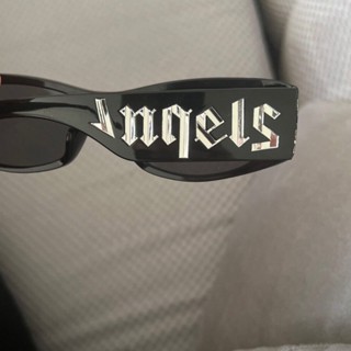 Palm Angels Sunglasses