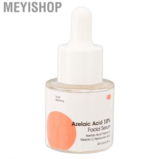 Meyishop Azelaic Acid 10% Facial Serum  Safe Mild   for Women Men Daily Care