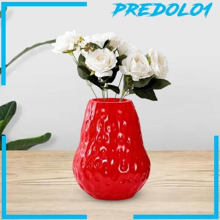 [Predolo1] แจกันแก้ว จัดดอกไม้ สไตล์โมเดิร์น สําหรับห้องนอน ห้องครัว งานแต่งงาน