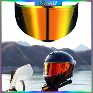 Kiss ที่บังแดดหมวกกันน็อค ทุกฤดูกาล อุปกรณ์เสริม สําหรับเลนส์หมวกกันน็อค GSB-361 Unisex