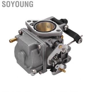 Soyoung Carburetor Solid 61T-14301-00 Wear Resistant  Rust for Ship