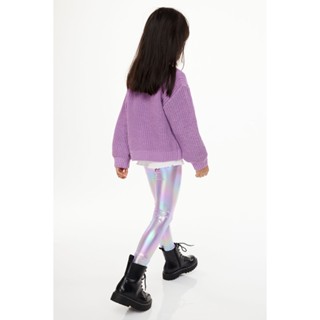 H&amp;M เลกกิ้ง Girl Leggings 0889901_1