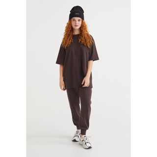 H&amp;M  Woman Oversized T-shirt 0975852_2