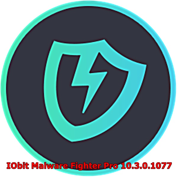 IObit Malware Fighter Pro 10.3.0.1077 [Pre-Activated] โปรแกรมป้องกันมัลแวร์