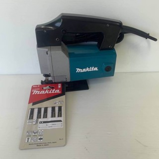 MAKITA จิ๊กซอว์ 4300BV (แถมใบ 1 แพ็ก)