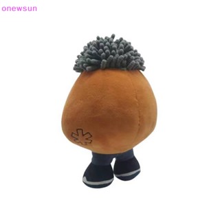 Onew ตุ๊กตานุ่ม รูปการ์ตูน Ken Carson Goomba ขนาด 24 ซม. ของขวัญวันเกิดคริสต์มาส สําหรับเด็ก