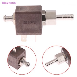 Thevantin JYZ-3 วาล์วน้ํา สเตนเลส 12V ทนอุณหภูมิสูง