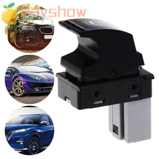 Mayshow สวิตช์หน้าต่างไฟฟ้า DIY สําหรับ Caddy Jetta Window Lifter Golf Mk5 7L6 959 855 B