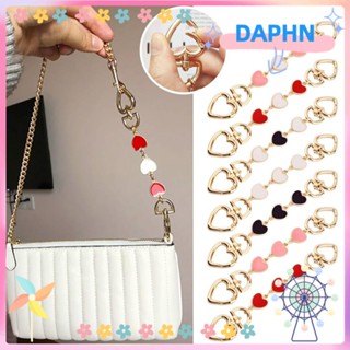 Daphs สายโซ่ ถอดออกได้ แบบเปลี่ยน สําหรับกระเป๋า