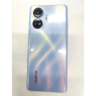 เคสด้านหลัง สําหรับ Realme 10 Pro plus RMX3687 RMX3686