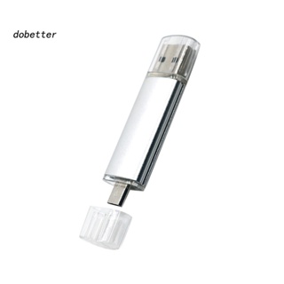 &lt;Dobetter&gt; อุปกรณ์เสริมคอมพิวเตอร์ ดิสก์ U 16GB USB 20 USB แบบพกพา สําหรับโน้ตบุ๊ก