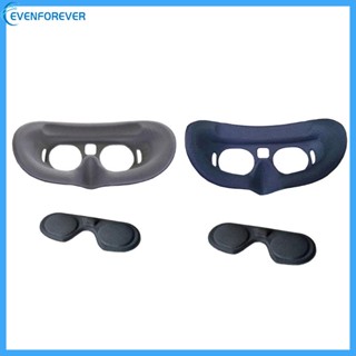 แผ่นเบาะรองหน้า อินเตอร์เฟซ สําหรับแว่นตา Avata Goggles 2