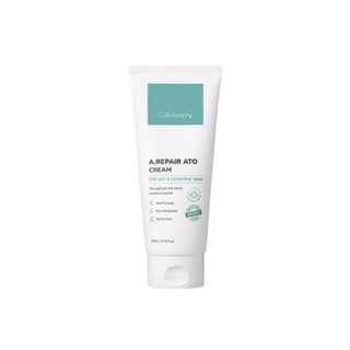 Cellapy A-Repair Ato Cream 200ml