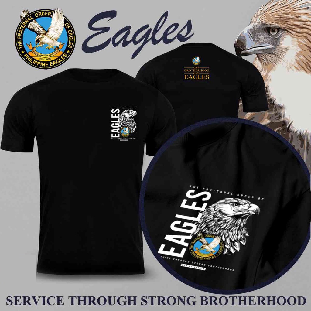 Eagles Hot ลําดับของ Eagles