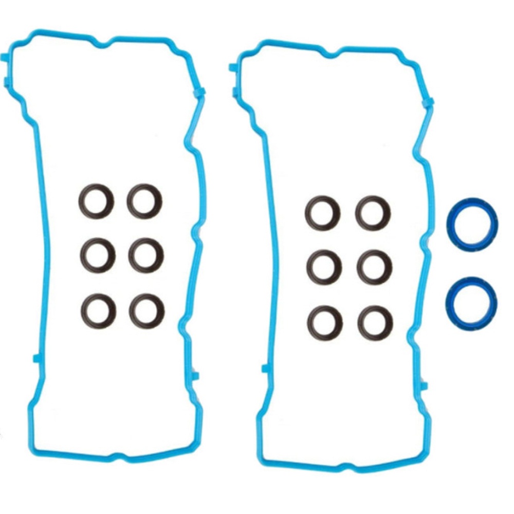 ปะเก็นฝาครอบวาล์วสําหรับ Chrysler Dodge Jeep Ram 3.6L 2011-2016 DOHC 24V VS50805R