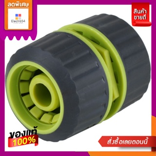 ข้อต่อสายยาง 2 ทาง SPRING DGH2106 1/2X5/8 นิ้ว  HOSE EXTENDER SPRING DGH2106 1/2X5/8"