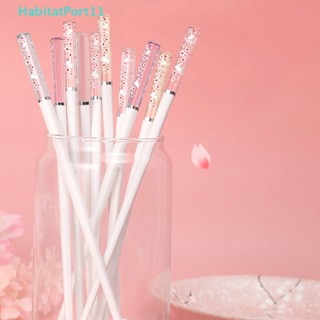 Habitatport สับอาหาร กันลื่น ใช้ซ้ําได้ ลายซากุระ กระต่าย สีเหลืองอําพัน