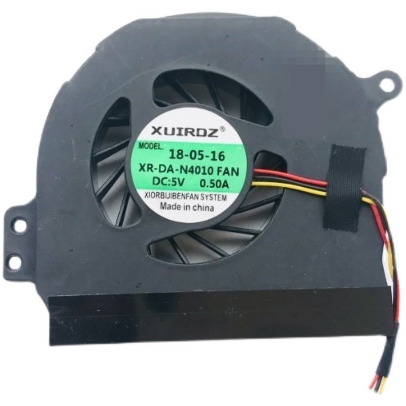 เหมาะสําหรับ Dell N4010 1464 1564 14R พัดลม P08F P09G 13R 1764