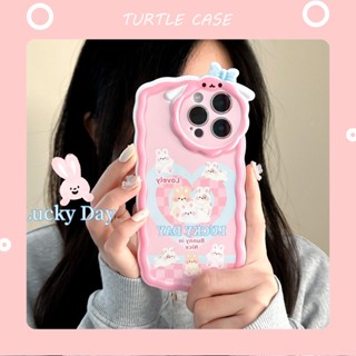 [พร้อมส่ง] เคสโทรศัพท์มือถือ ซิลิโคน ลายการ์ตูนแกะน้อย สําหรับ iPhone 14 13 12 11 PROMAX XS XR XSMAX SE2020 6 7 8PLUS MINI