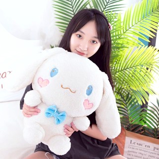 ตุ๊กตาการ์ตูนสุนัข Cinnamoroll Babycinnamoroll น่ารัก ขนาดเล็ก เหมาะกับของขวัญ สําหรับเด็กผู้หญิง