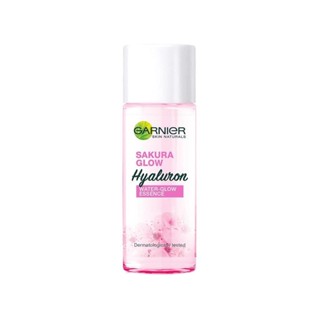 Garnier การ์นิเย่ สกิน แนทเชอรัลส์ ซากุระ โกลว์ วอเตอร์โกลว์ เอสเซนส์ 100 มล.