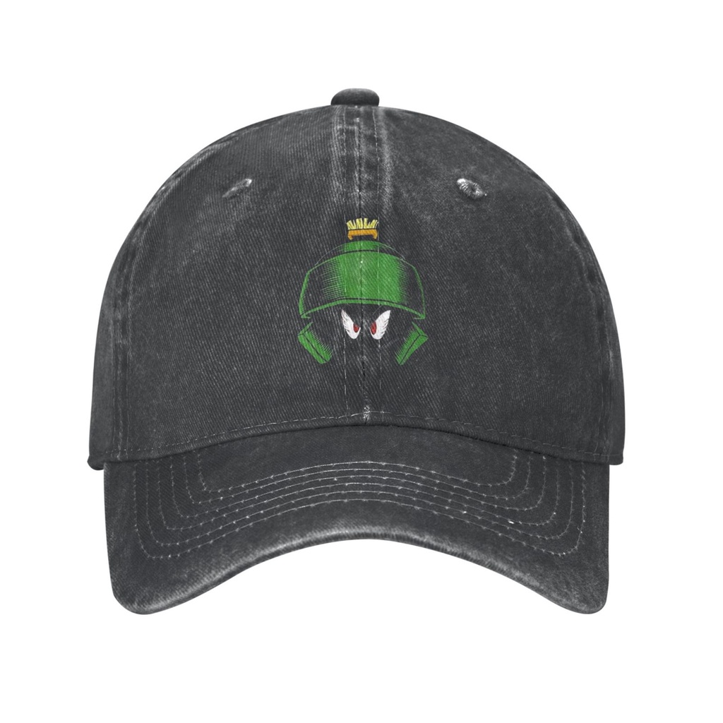 กีฬาและสันทนาการ The Martian Angry Wild Cowboy Cap