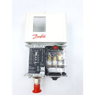 DANFOSS KP1 Low Pressure Control Manual Reset 060-1103