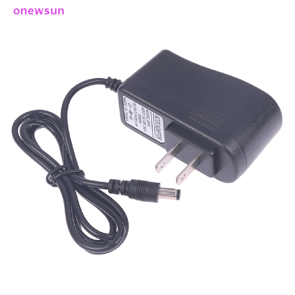 Onew อุปกรณ์ชาร์จทั่วไป ปลั๊ก EU สําหรับเลเซอร์วัดระดับ 3D 4D