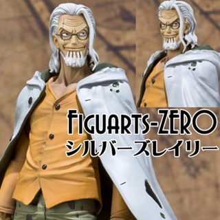 Rayleigh ของแท้ JP แมวทอง - Figuarts Zero Bandai [โมเดลวันพีช]