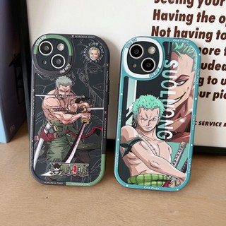 เคสโทรศัพท์มือถือ ซิลิโคนนิ่ม TPU กันกระแทก ลายการ์ตูน Zoro Comera น่ารัก แฟชั่น สําหรับ Infinix Note 8 HOT 9 10 11 Play 10s 10t 11S Smart 5 6 | St G17