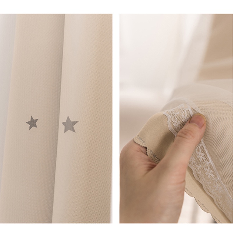 TANPA  ผ้าม่าน ม่าน