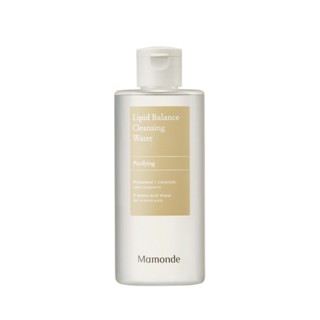 Mamonde Lipid Balance Cleansing Water 250ml