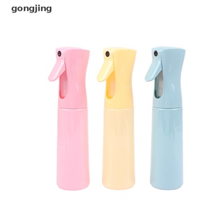 Gong ขวดเปล่า เติมได้ สีแคนดี้ 300 มล.