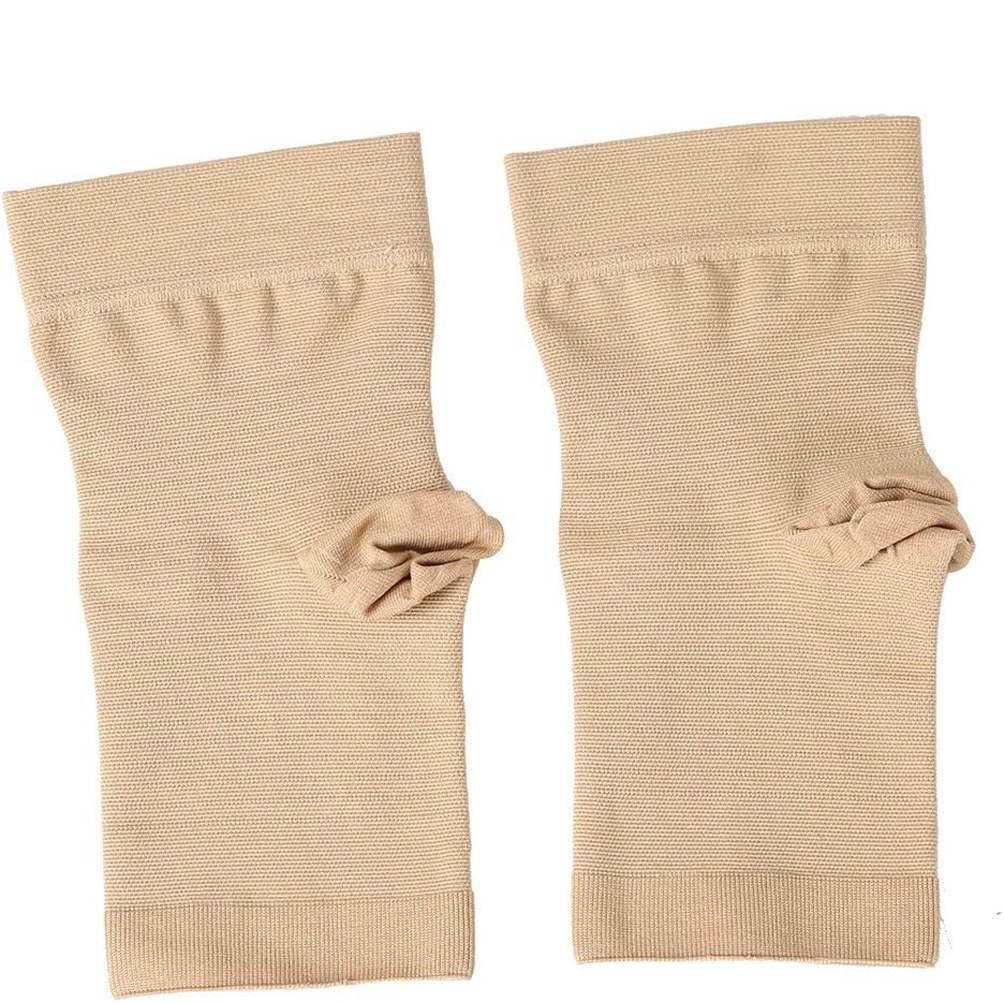 ถุงเท้า บรรเทาอาการปวดข้อเท้า บรรเทาอาการบาดเจ็บ สําหรับผู้ชาย และผู้หญิง 20-30 มม. 1 คู่ - รูปที่ 5